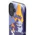 Disney The Incredibles Syndrome Art iPhone 16 Impact Case