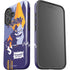 Disney The Incredibles Syndrome Art iPhone 16 Impact Case