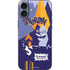 Disney The Incredibles Syndrome Art iPhone 16 Plus Skin