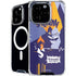Disney The Incredibles Syndrome Art iPhone 16 Pro MagSafe Case