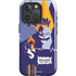 Disney The Incredibles Syndrome Art iPhone 16 Pro Magsafe Impact Case