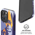 Disney The Incredibles Syndrome Art iPhone 16 Pro Magsafe Impact Case