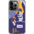 Disney The Incredibles Syndrome Art iPhone 16 Pro Max Clear Case
