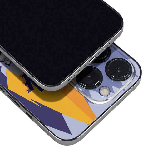 Disney The Incredibles Syndrome Art iPhone 16 Pro Max Skin