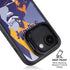 Disney The Incredibles Syndrome Art iPhone 16e Kickstand Case
