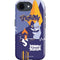 Disney The Incredibles Syndrome Art iPhone 16e Impact Case