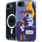 Disney The Incredibles Syndrome Art iPhone 16e MagSafe Case