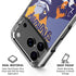 Disney The Incredibles Syndrome Art iPhone 18 Pro Clear Case