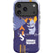 Disney The Incredibles Syndrome Art iPhone 18 Pro Impact Case