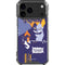 Disney The Incredibles Syndrome Art iPhone 18 Pro Max Clear Case