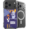 Disney The Incredibles Syndrome Art iPhone 18 Pro Max MagSafe Case