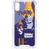 Disney The Incredibles Syndrome Art iPhone XS Clear Case