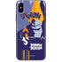 Disney The Incredibles Syndrome Art iPhone XS Skin