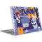 Disney The Incredibles Syndrome Art Apple MacBook Air Skin
