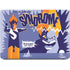 Disney The Incredibles Syndrome Art Apple MacBook Air Skin