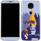 Disney The Incredibles Syndrome Art Moto E5 Plus Skin