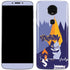 Disney The Incredibles Syndrome Art Moto E5 Plus Skin