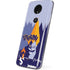 Disney The Incredibles Syndrome Art Moto E5 Plus Skin