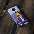 Disney The Incredibles Syndrome Art Moto E5 Plus Skin
