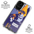 Disney The Incredibles Syndrome Art Moto G Power 5G (2024) Clear Case