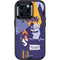 Disney The Incredibles Syndrome Art Otterbox Defender iPhone Skin