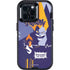 Disney The Incredibles Syndrome Art Otterbox Defender iPhone Skin