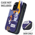 Disney The Incredibles Syndrome Art Otterbox Defender iPhone Skin