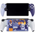 Disney The Incredibles Syndrome Art PlayStation Portal Remote Player Skin