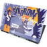 Disney The Incredibles Syndrome Art Dell Precision Skin