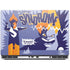 Disney The Incredibles Syndrome Art Dell Precision Skin
