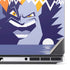 Disney The Incredibles Syndrome Art Dell Precision Skin