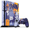 Disney The Incredibles Syndrome Art PS4 Console and Controller Bundle Skin