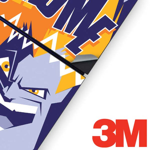 Disney The Incredibles Syndrome Art PS4 Console and Controller Bundle Skin