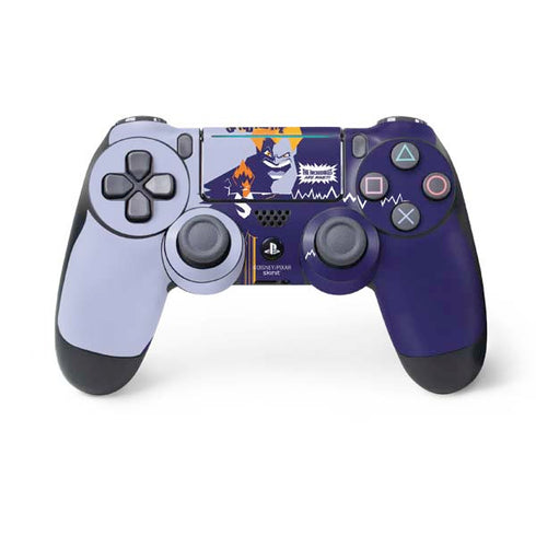 Disney The Incredibles Syndrome Art PS4 Pro/Slim Controller Skin