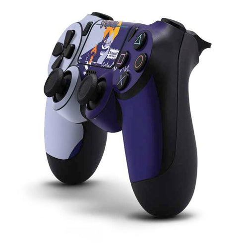 Disney The Incredibles Syndrome Art PS4 Pro/Slim Controller Skin