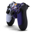 Disney The Incredibles Syndrome Art PS4 Pro/Slim Controller Skin