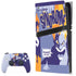 Disney The Incredibles Syndrome Art PS5 Pro Bundle Skin