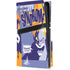 Disney The Incredibles Syndrome Art PS5 Pro Disk Console Skin