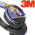 Disney The Incredibles Syndrome Art Skullcandy Venue Skin