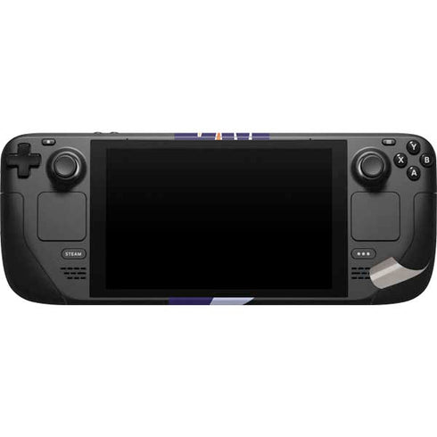 Disney The Incredibles Syndrome Art Steam Deck Handheld Gaming Computer Skin
