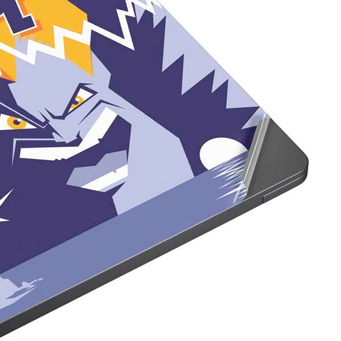 Disney The Incredibles Syndrome Art Surface Laptop 7 15in Skin