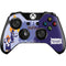 Disney The Incredibles Syndrome Art Xbox One Controller Skin