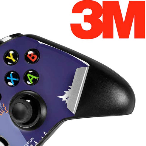 Disney The Incredibles Syndrome Art Xbox One S All-Digital Edition Bundle Skin