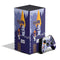 Disney The Incredibles Syndrome Art XBox Series X Digital Edition Bundle Skin