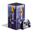 Disney The Incredibles Syndrome Art XBox Series X Digital Edition Bundle Skin