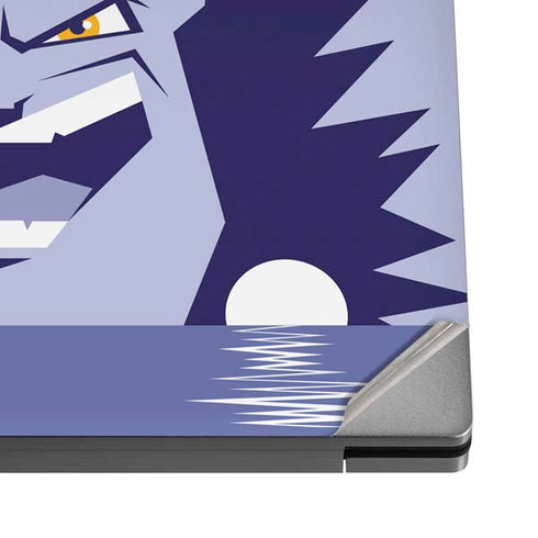 Disney The Incredibles Syndrome Art Dell XPS Skin
