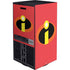 Disney The Incredibles Main Logo Xbox Series X Bundle Skin