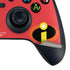 Disney The Incredibles Main Logo Xbox Series X Bundle Skin
