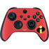 Disney The Incredibles Main Logo XBox Series X Digital Edition Bundle Skin
