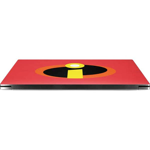 Disney The Incredibles Main Logo Dell XPS Skin